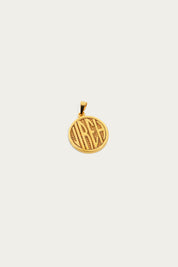 Jireh Pendant