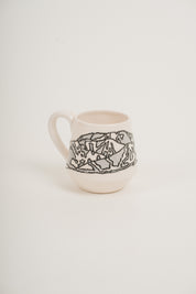 Mt Werner - Steamboat Mug