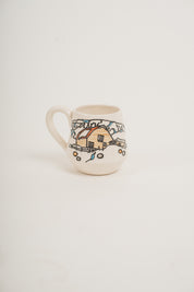 Steamboat Barn - Steamboat Mug