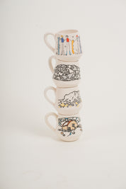 Steamboat Barn - Steamboat Mug