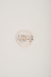 Steamboat Barn Spoon Rest