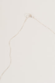 Xena Box Chain Necklace