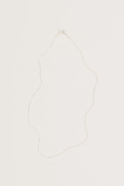 Xena Box Chain Necklace