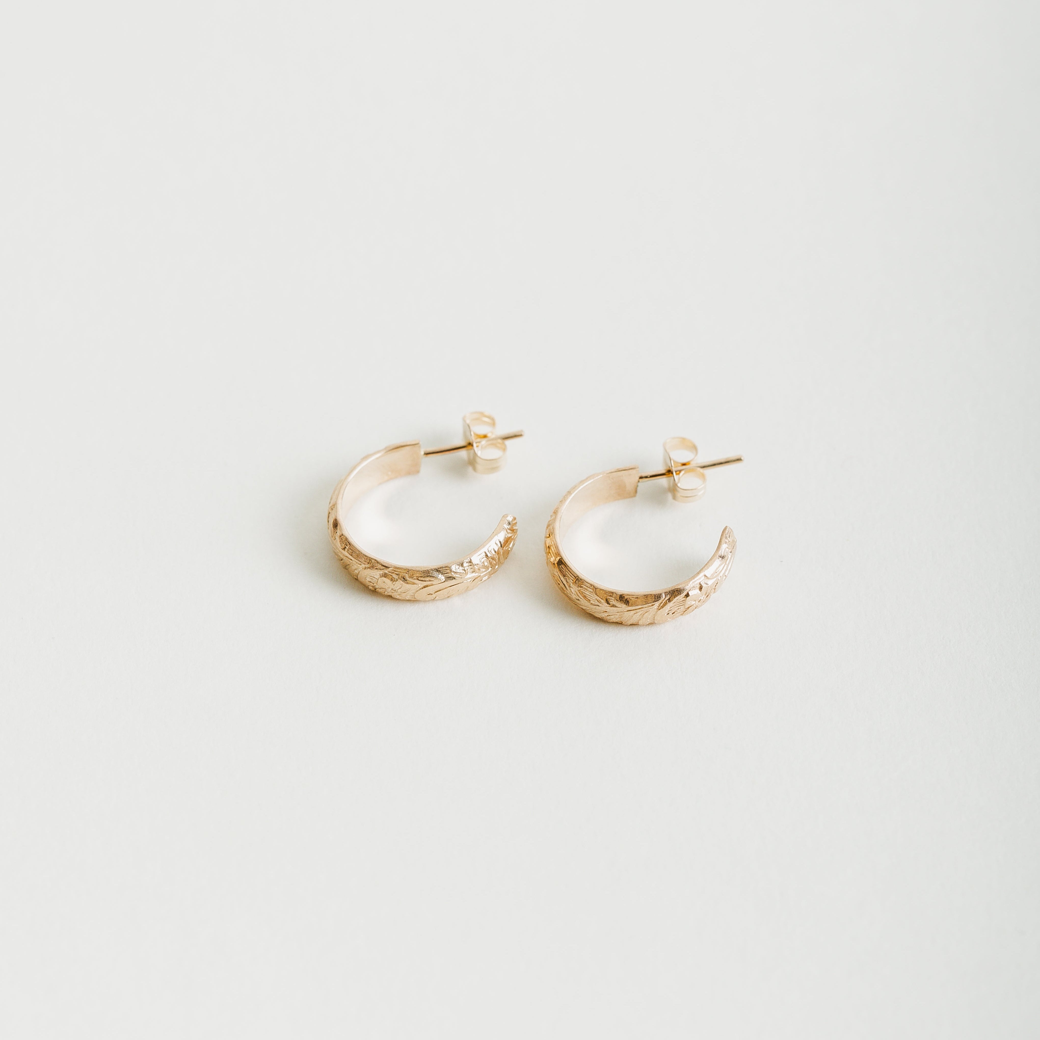 Edith Earrings