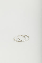 Ellsworth Stacking Ring