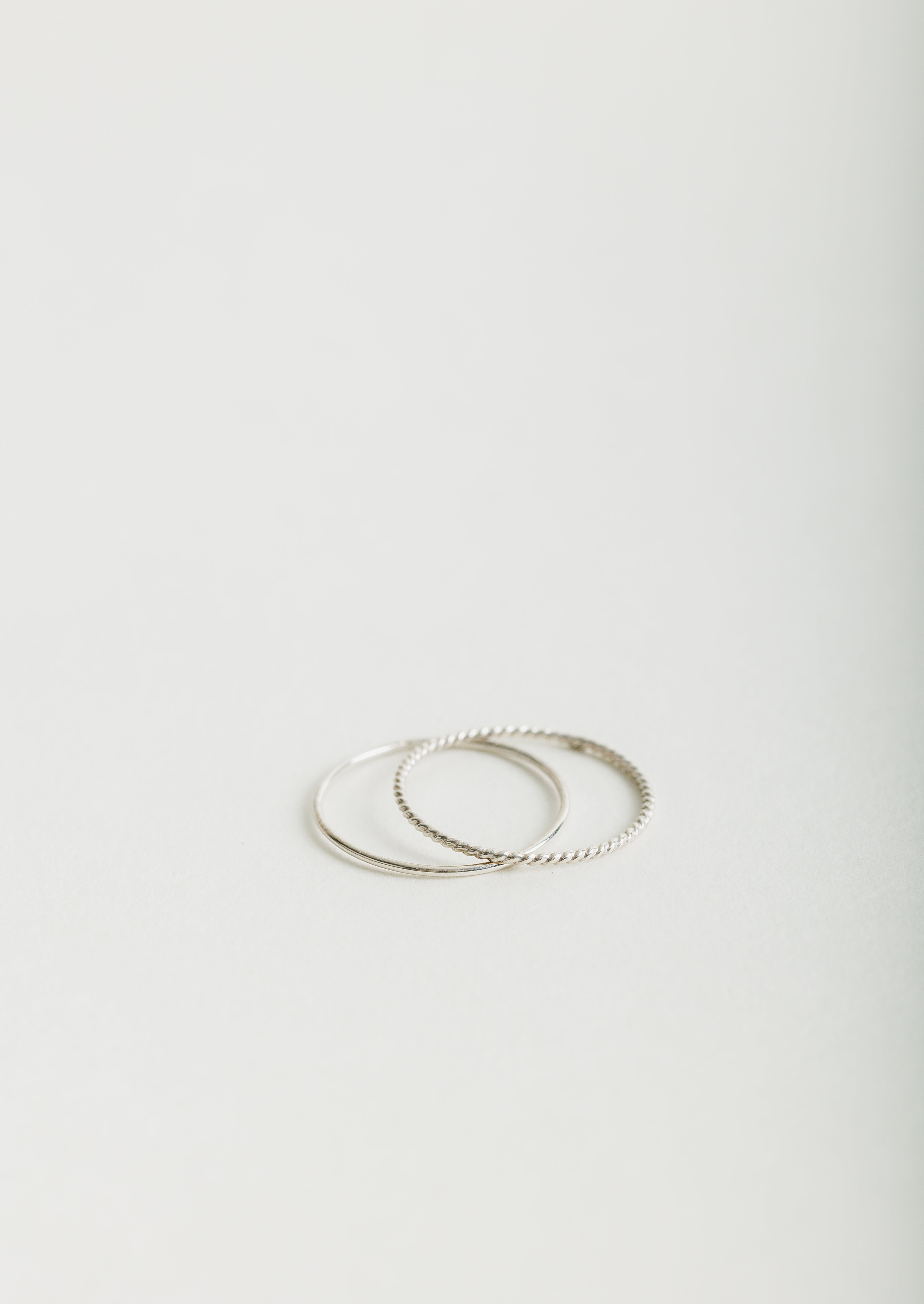 Ellsworth Stacking Ring