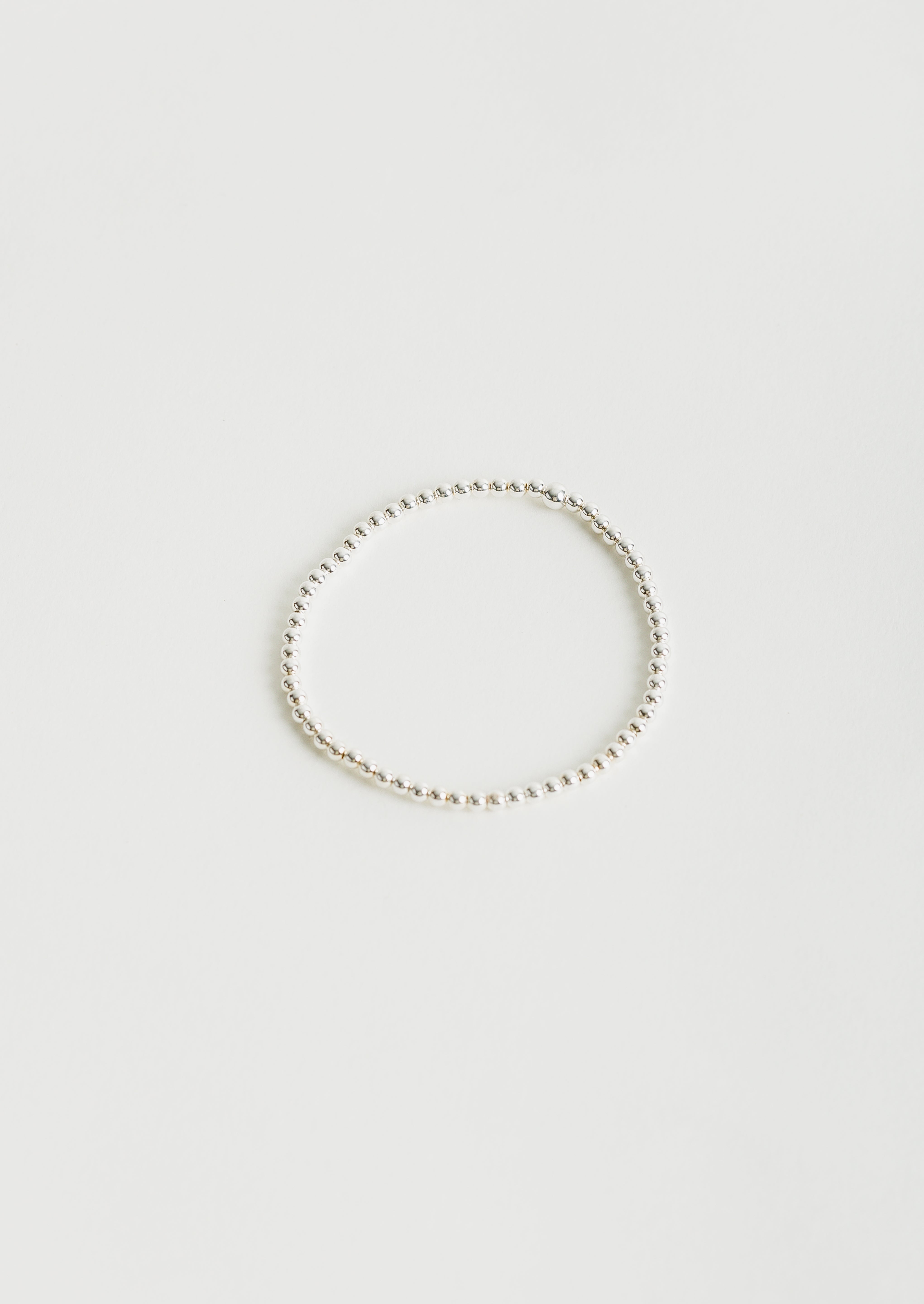 Silvie Stretchy Bracelet