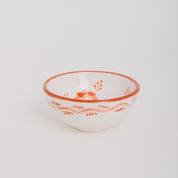 Phoebe Orange Flower - Melek Ramekin
