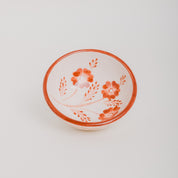 Phoebe Orange Flower - Melek Ramekin