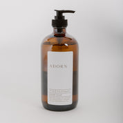 Citrus & Bergamont Hand Soap