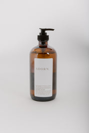 Citrus & Bergamont Hand Soap