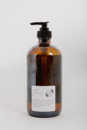 Winter Woods Hand Soap