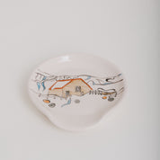 Steamboat Barn Spoon Rest