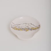 Sleeping Giant Spoon Rest