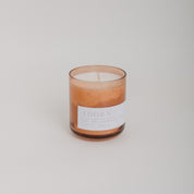 Candle - Salt + Linen