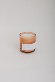 Candle - Salt + Linen