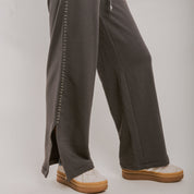 Au Calme Wide Legged Pant