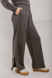 Au Calme Wide Legged Pant