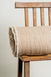 Muslin King Blanket