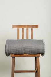 Muslin King Blanket