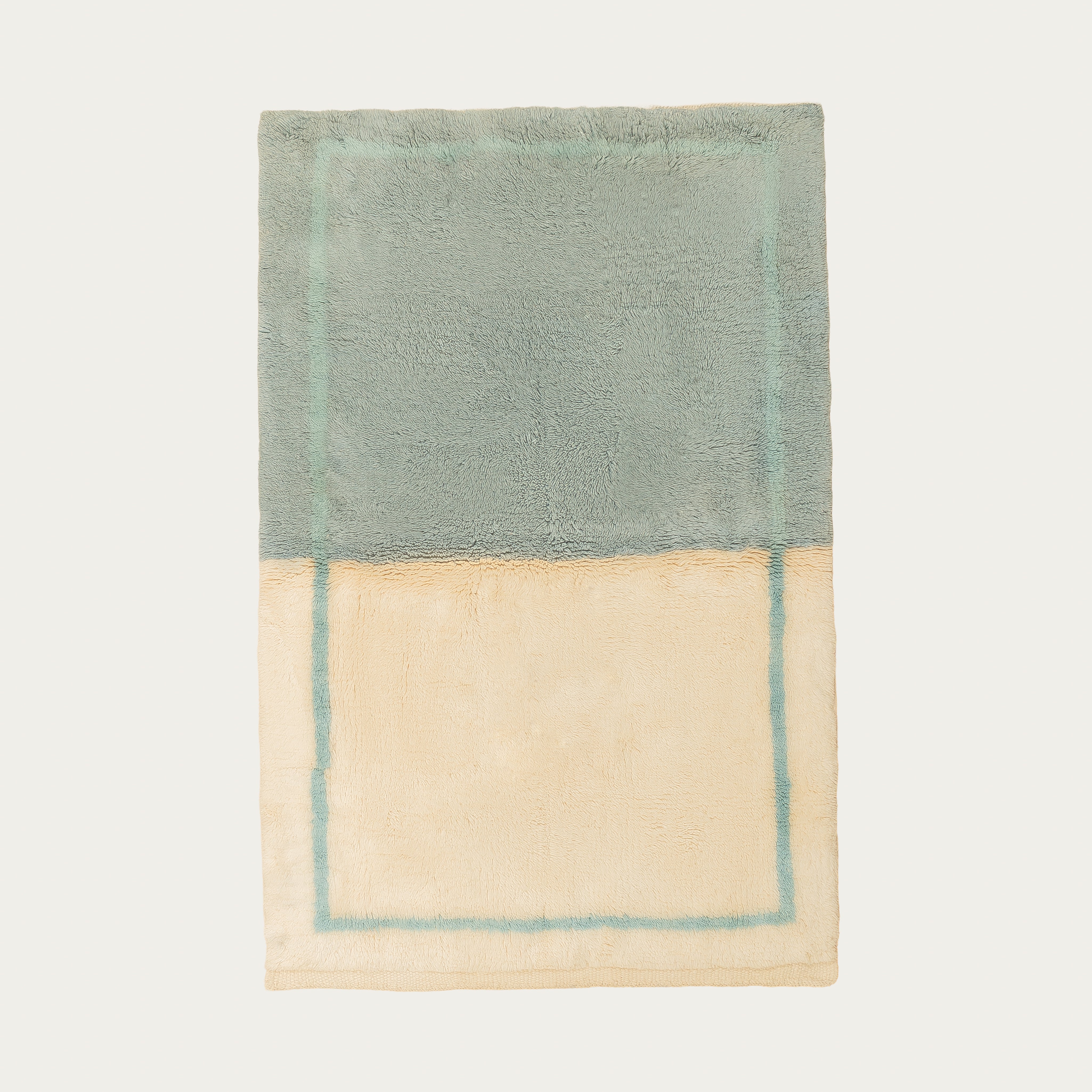 Drift Carpet 4' x 6'