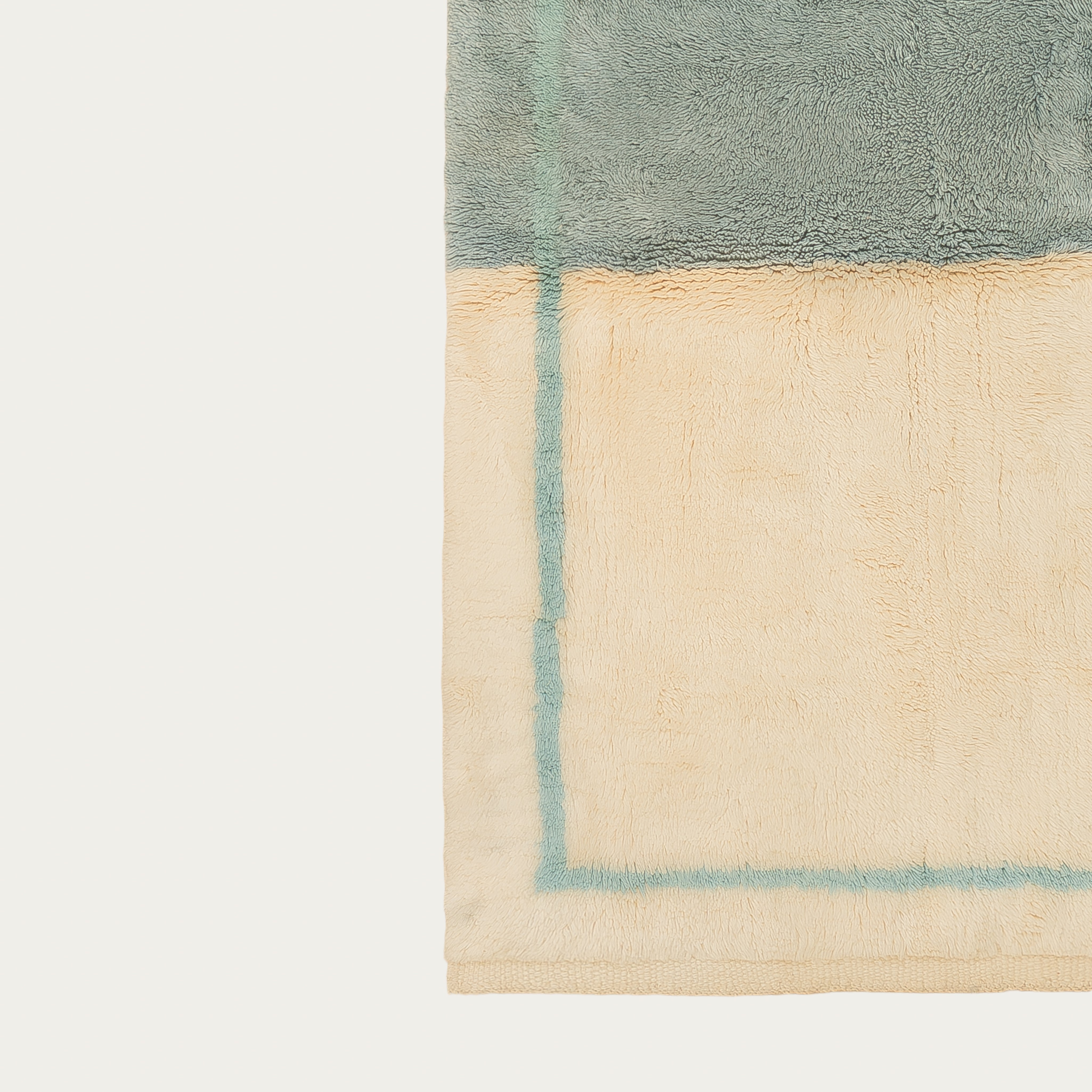 Drift Carpet 4' x 6'