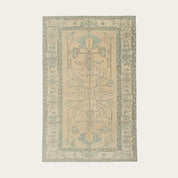 Royal Priesthood Carpet 6'2" x 9'8"