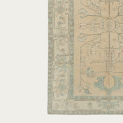 Royal Priesthood Carpet 6'2" x 9'8"