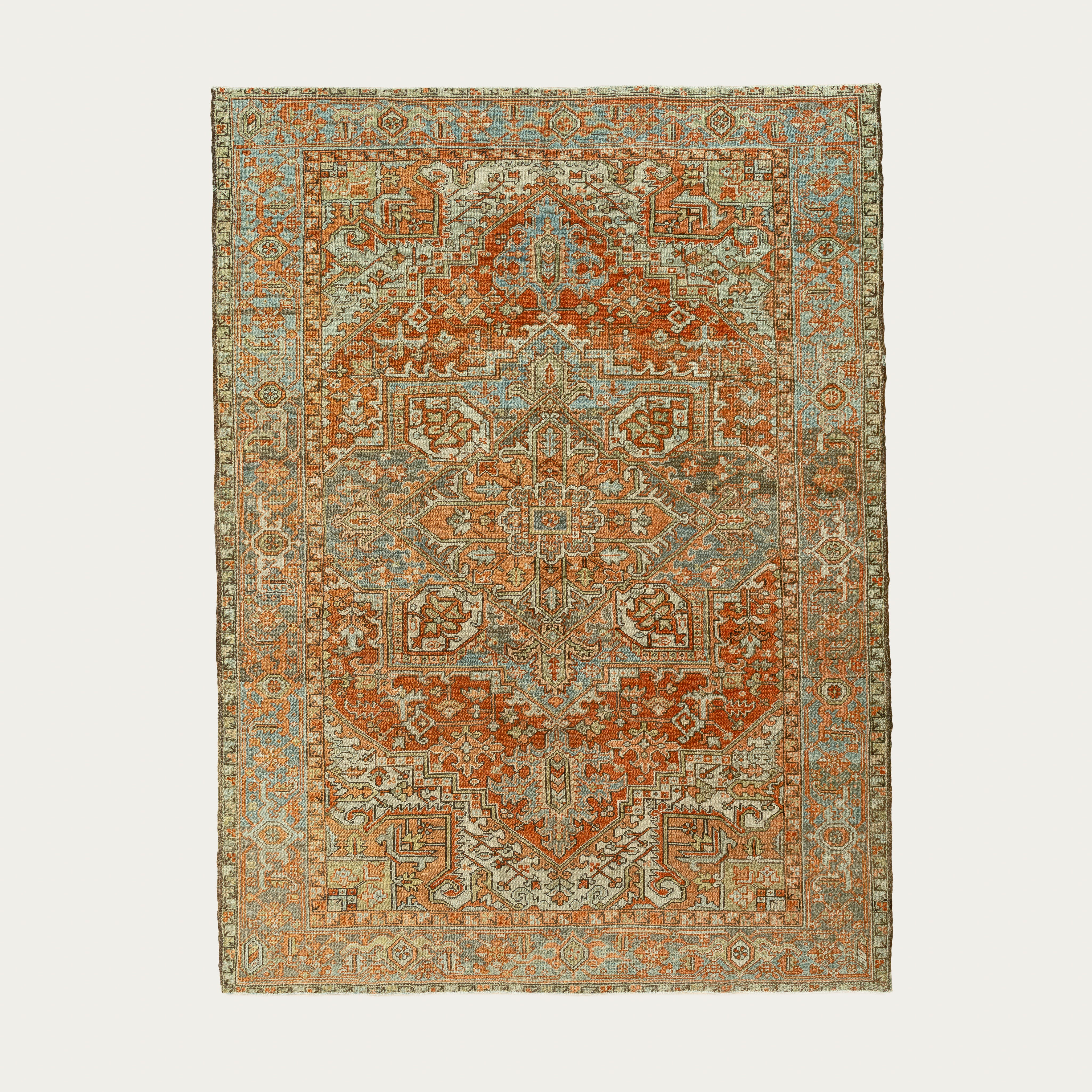 Rest Easy Carpet 7'7" x 10'3"