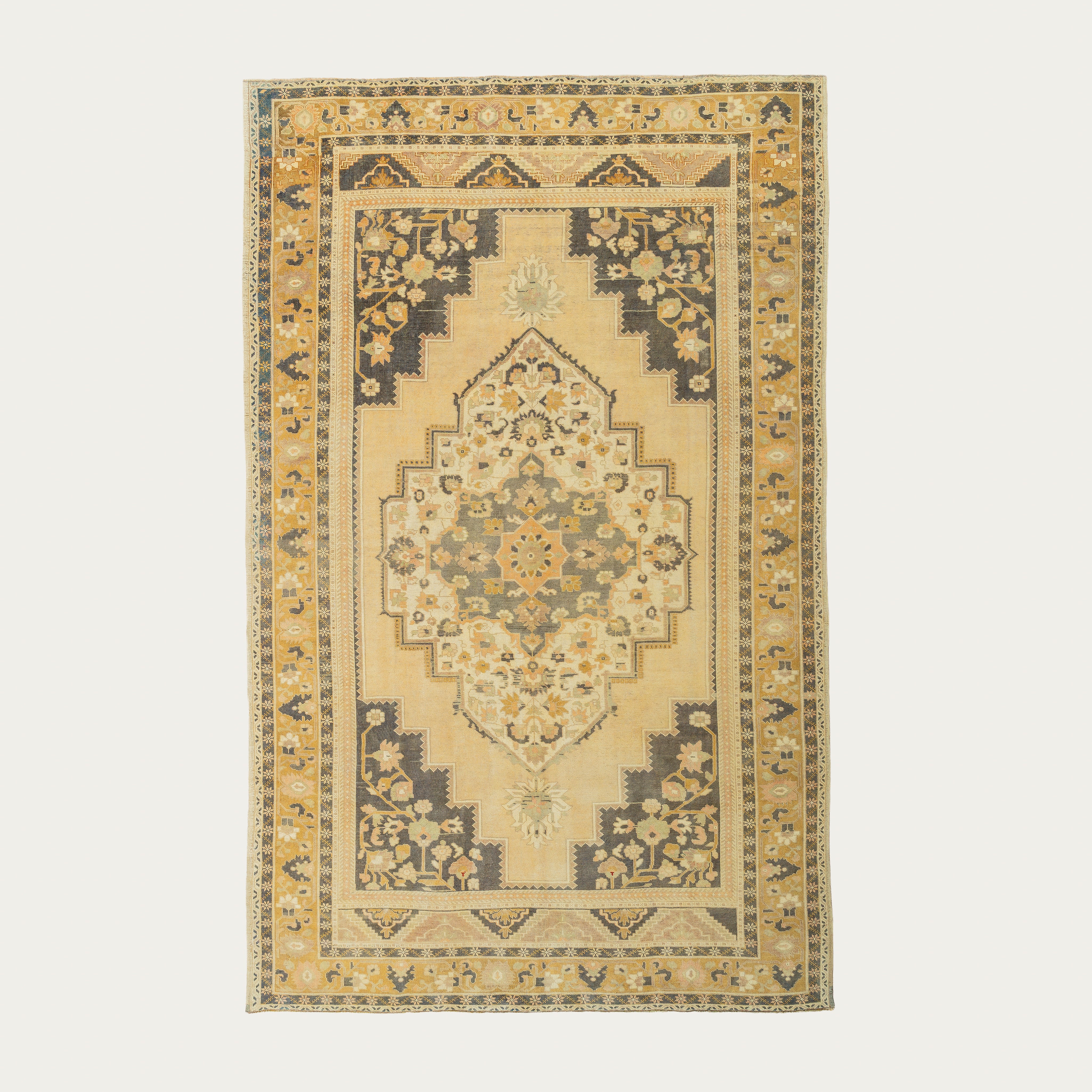 Dine With Me Carpet 6'10" x 11'2"