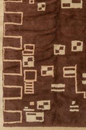 Wanderlust Carpet 8' x 10'