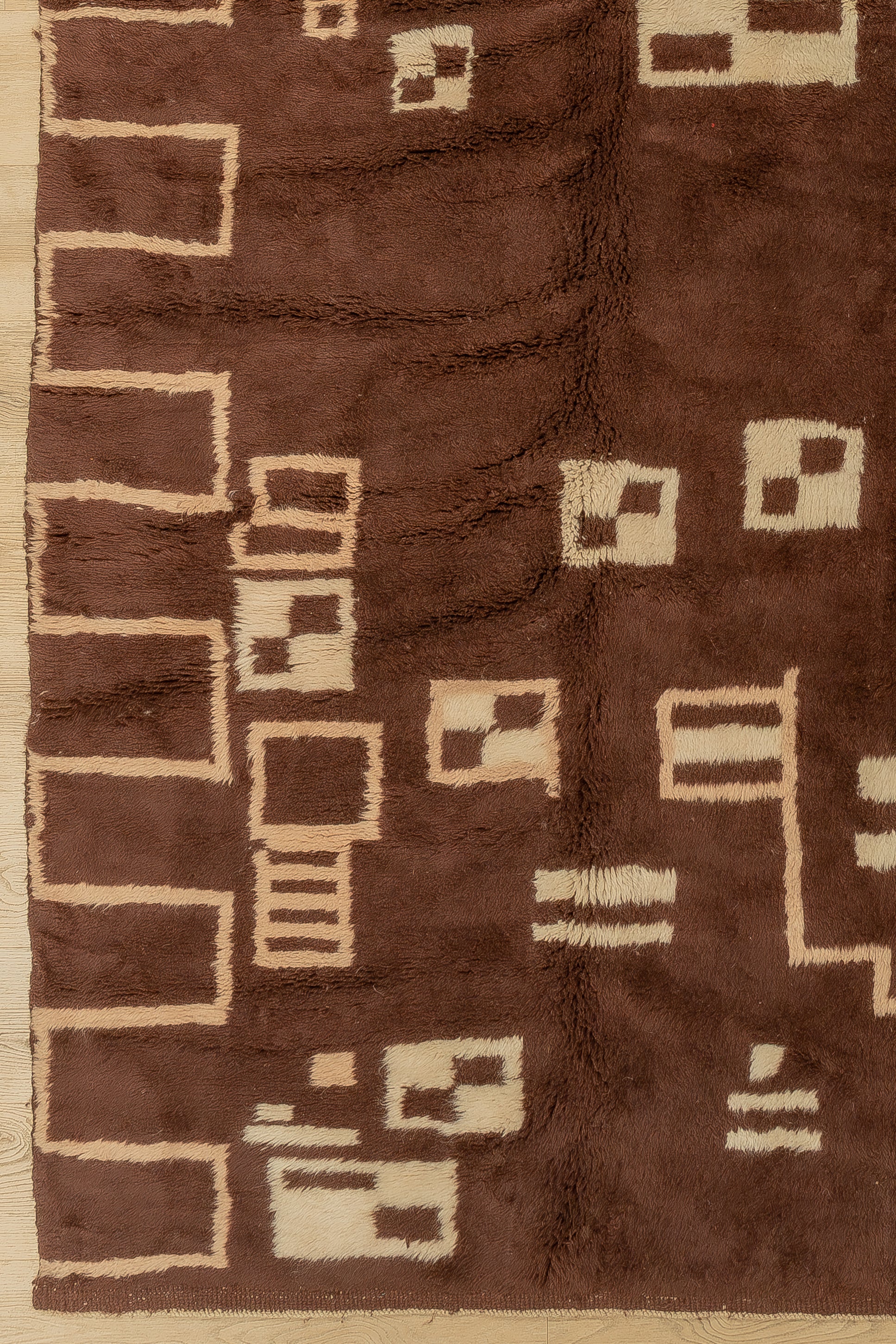 Wanderlust Carpet 8' x 10'
