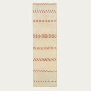 Quiet Messenger Carpet - 13' x 3.5'