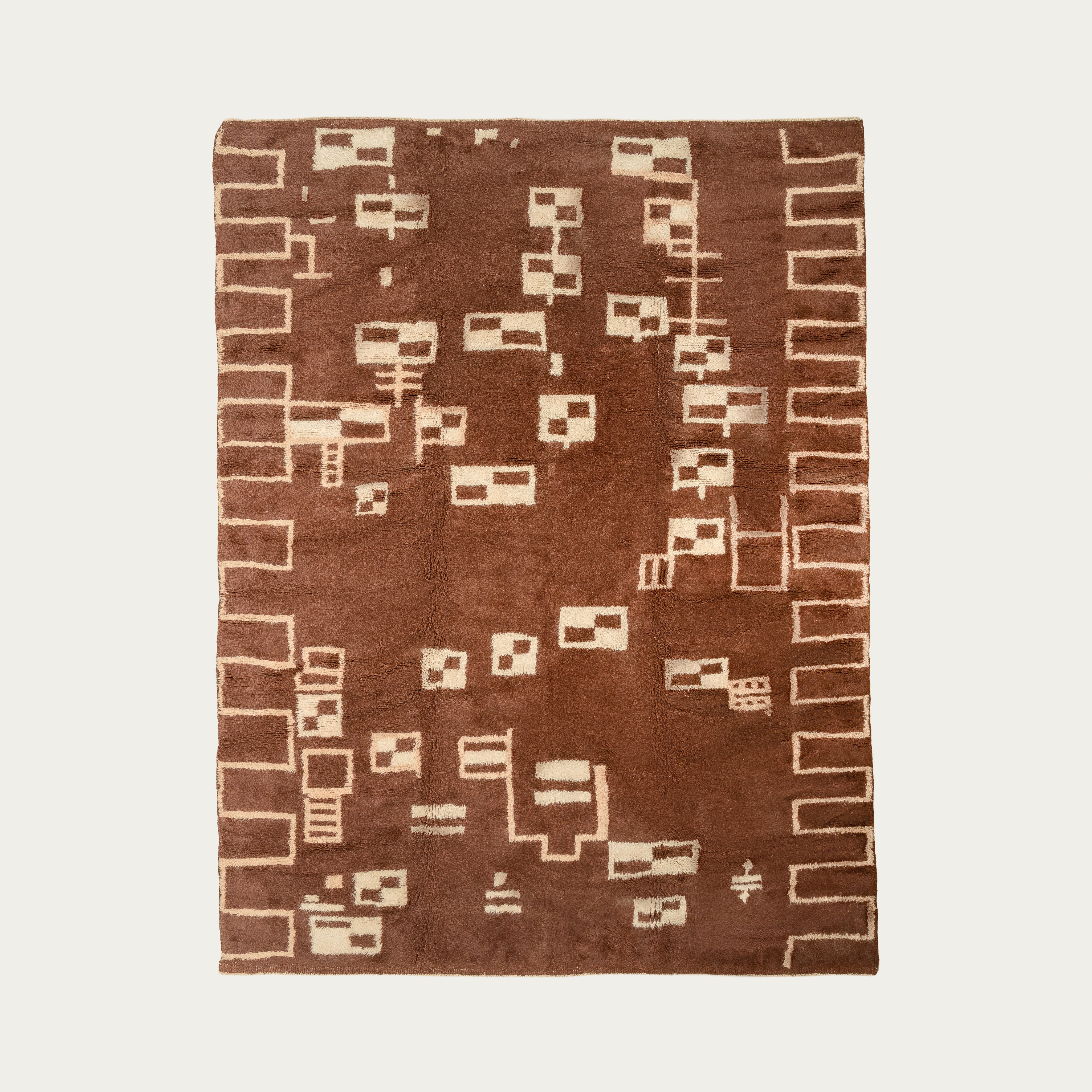 Wanderlust Carpet 8' x 10'