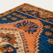 UMich Carpet 1'9" x 3'4"