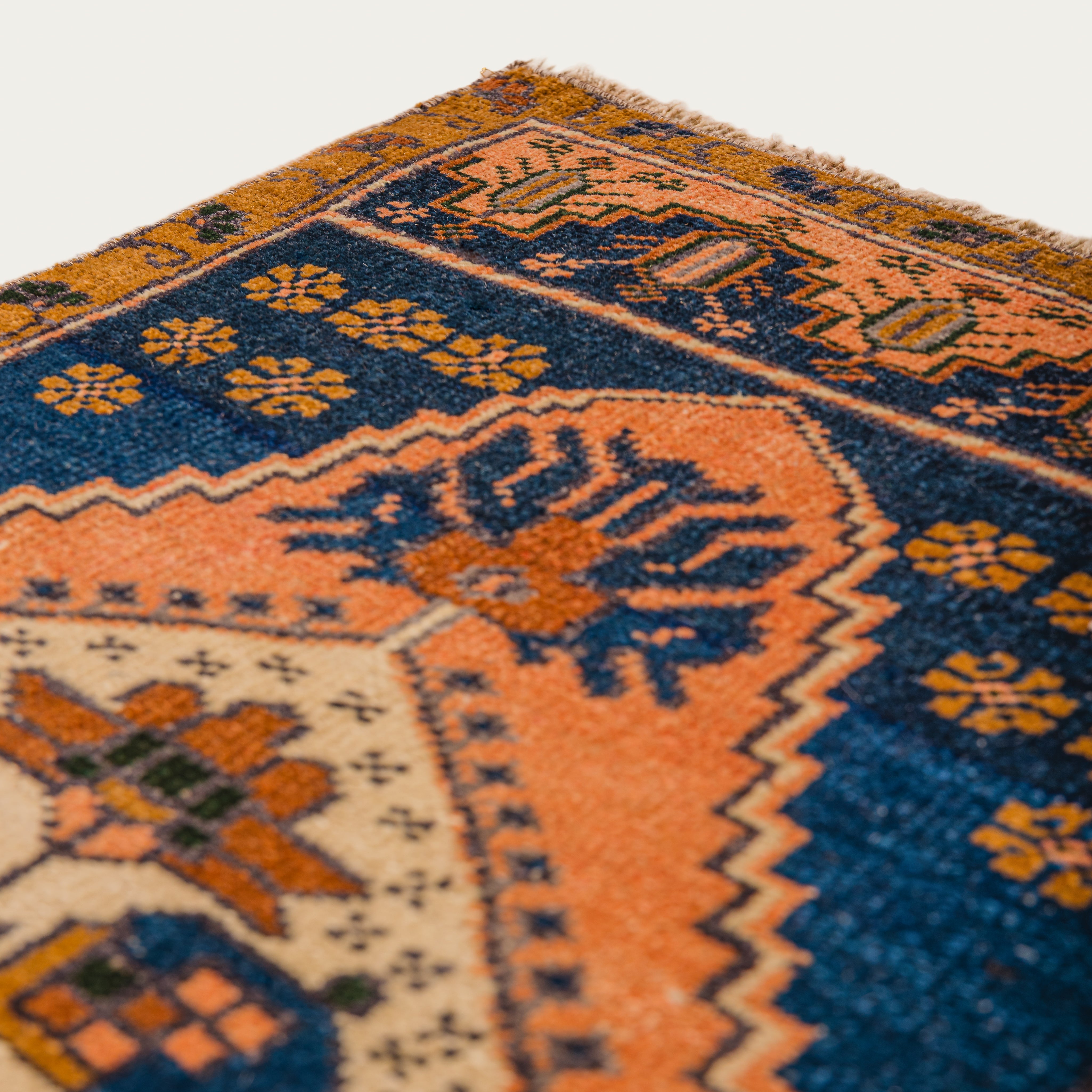 UMich Carpet 1'9" x 3'4"