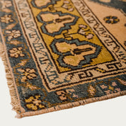 Copy Cat Carpet 1'7" x 3'3"