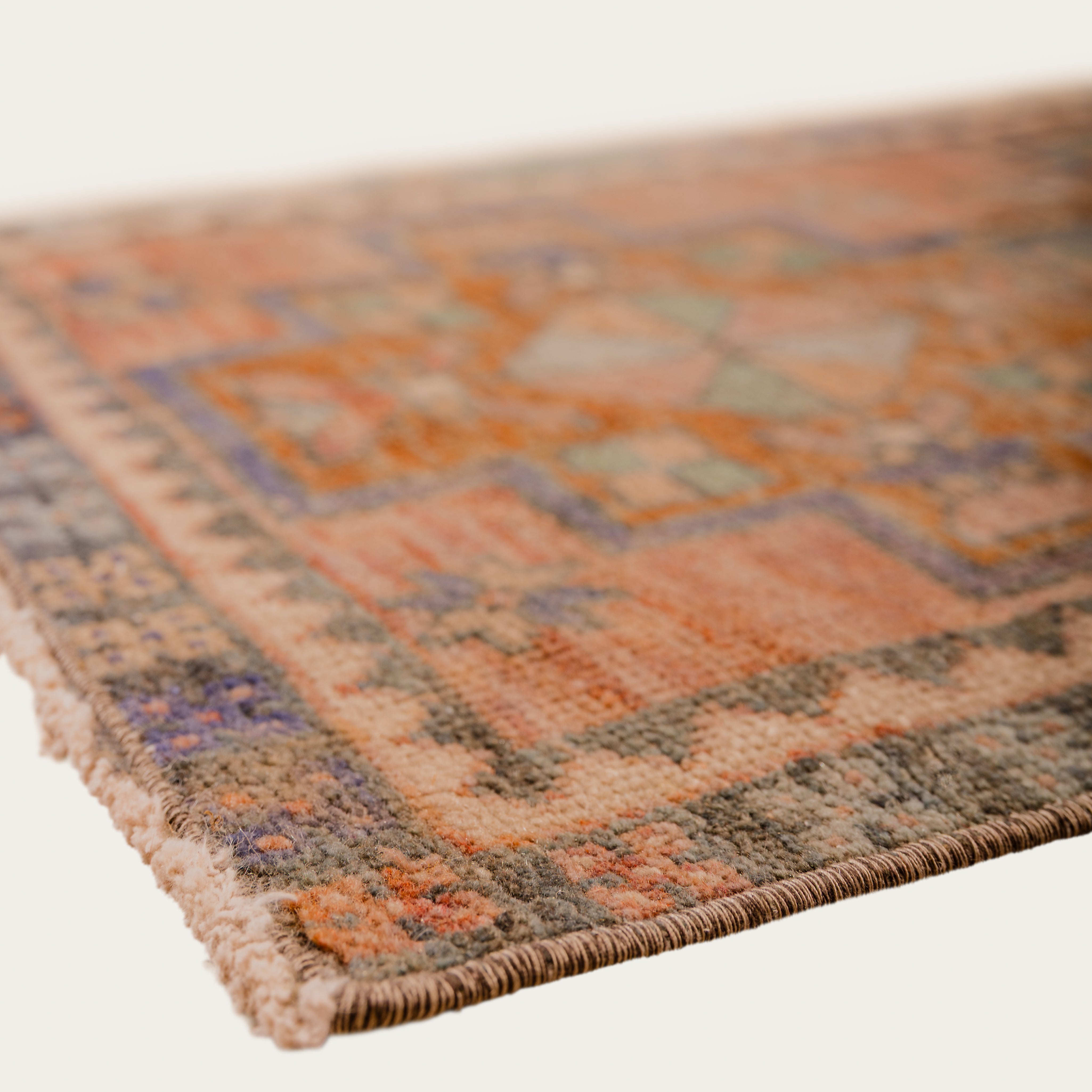 Harmony Carpet 1.5' x 3'2"