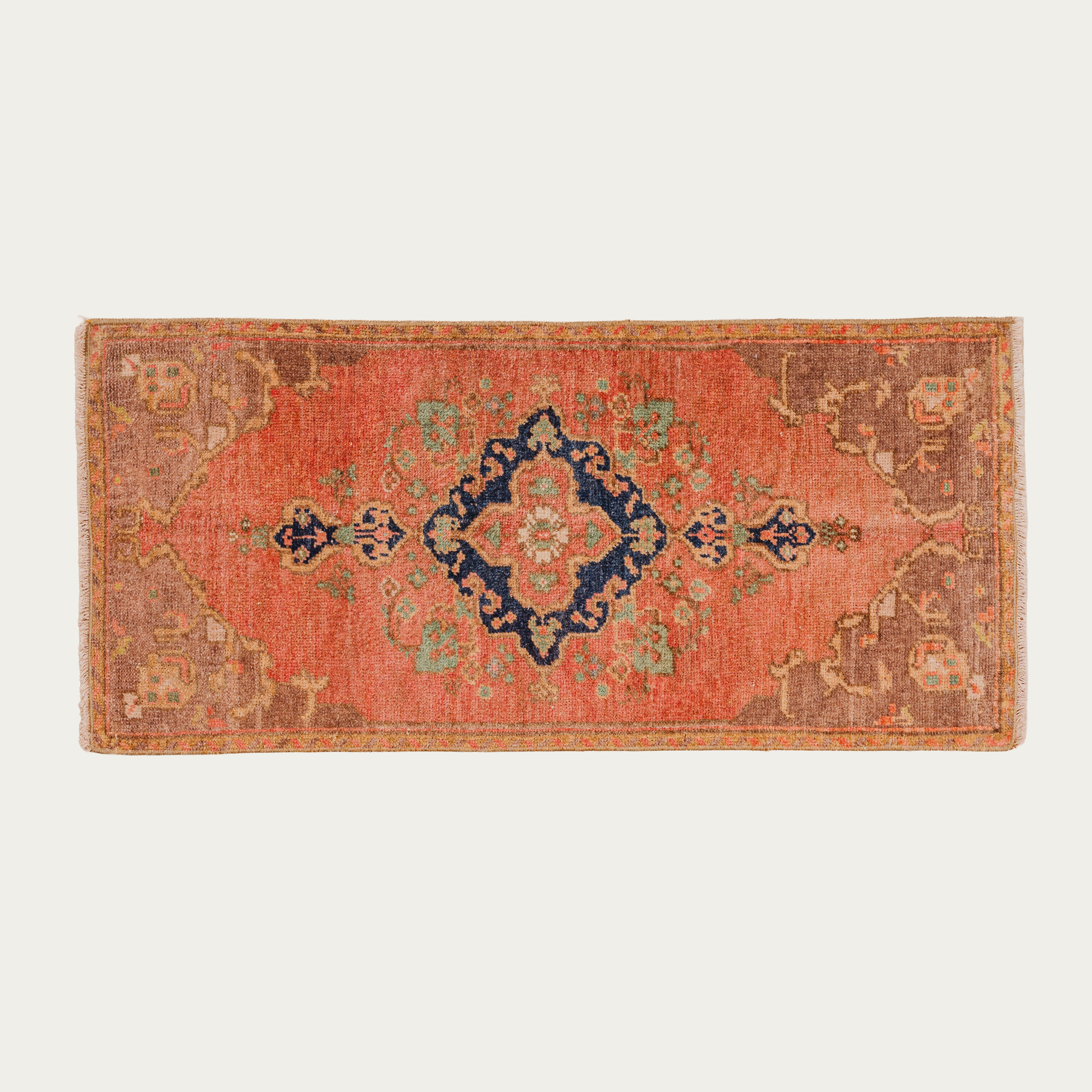 Princess Carpet 1'8" x 3'7"