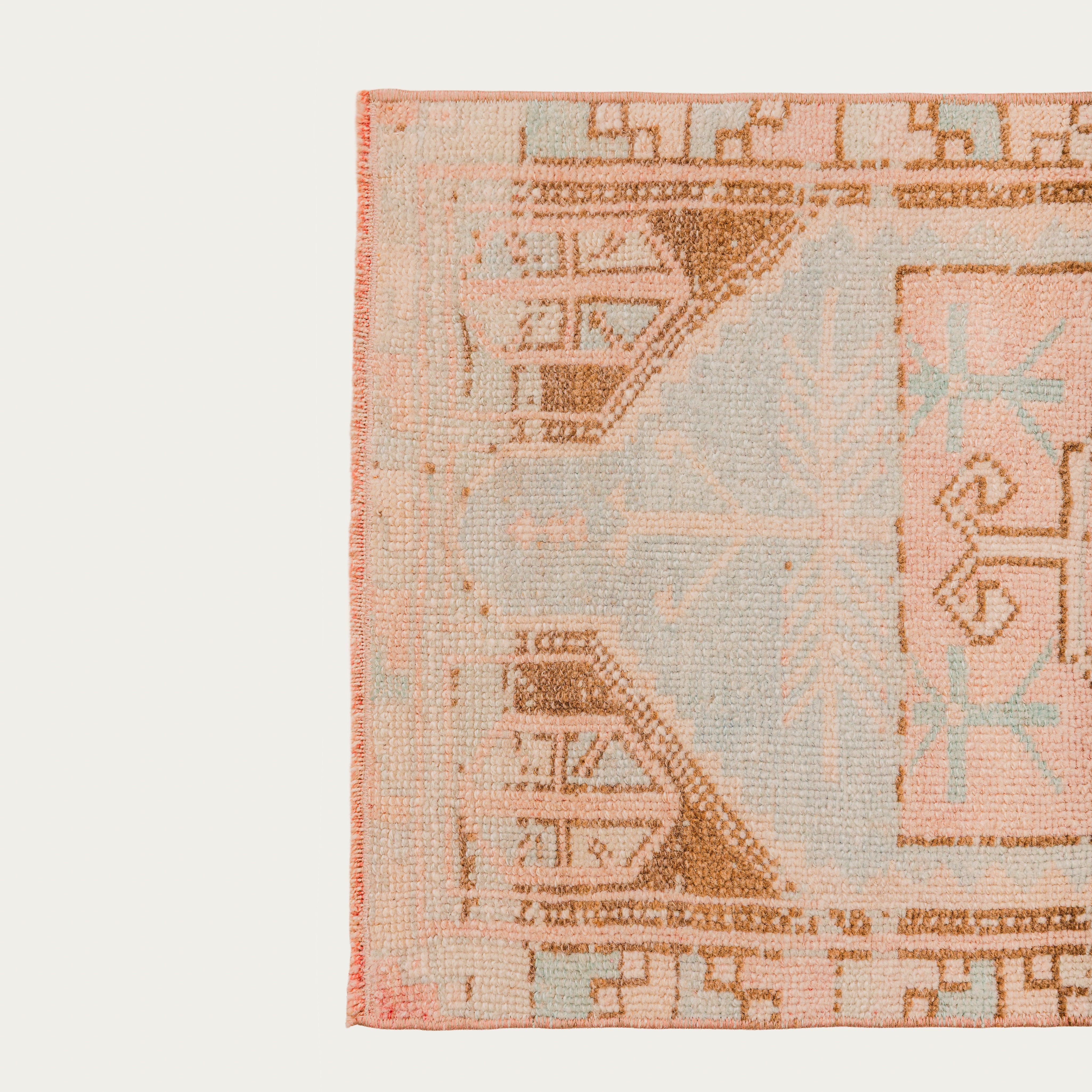 Girls & Boys Carpet 1'6"x3'7"
