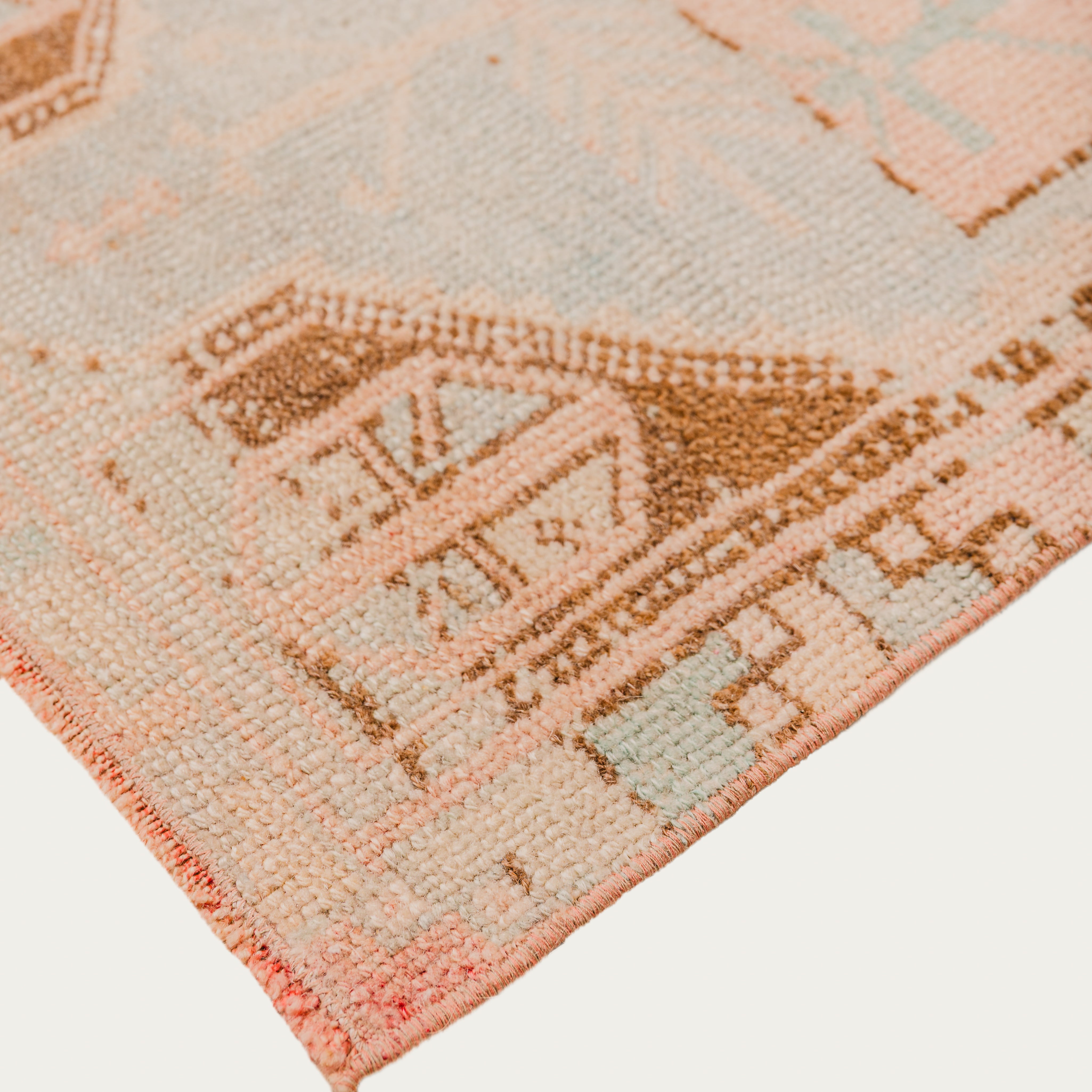 Girls & Boys Carpet 1'6"x3'7"