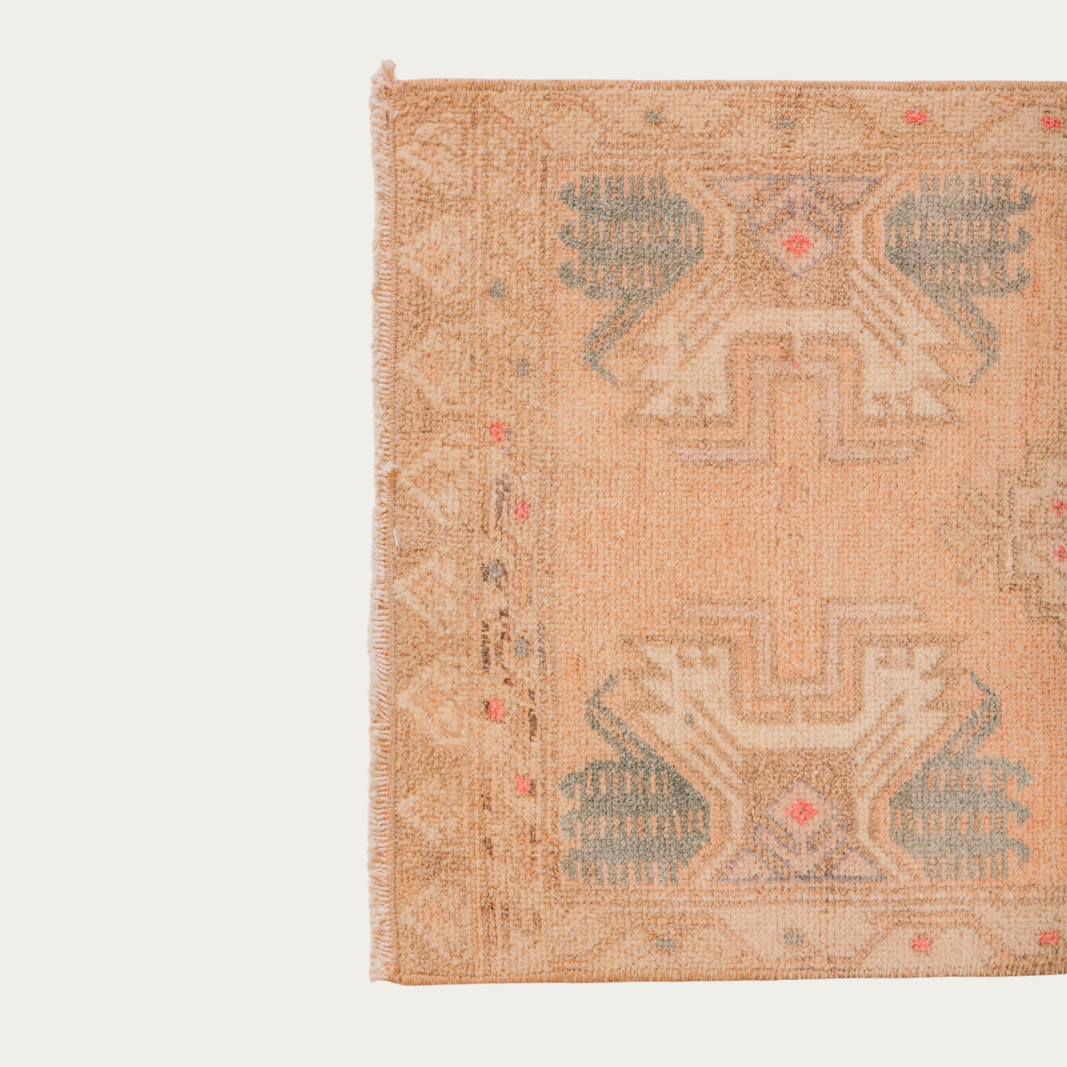 Go For It Carpet 1'8" x 3'5"