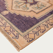 Lil Square Carpet 1'9" x 1'9"