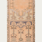 Boxed In Carpet - 2'1" x 3'5"