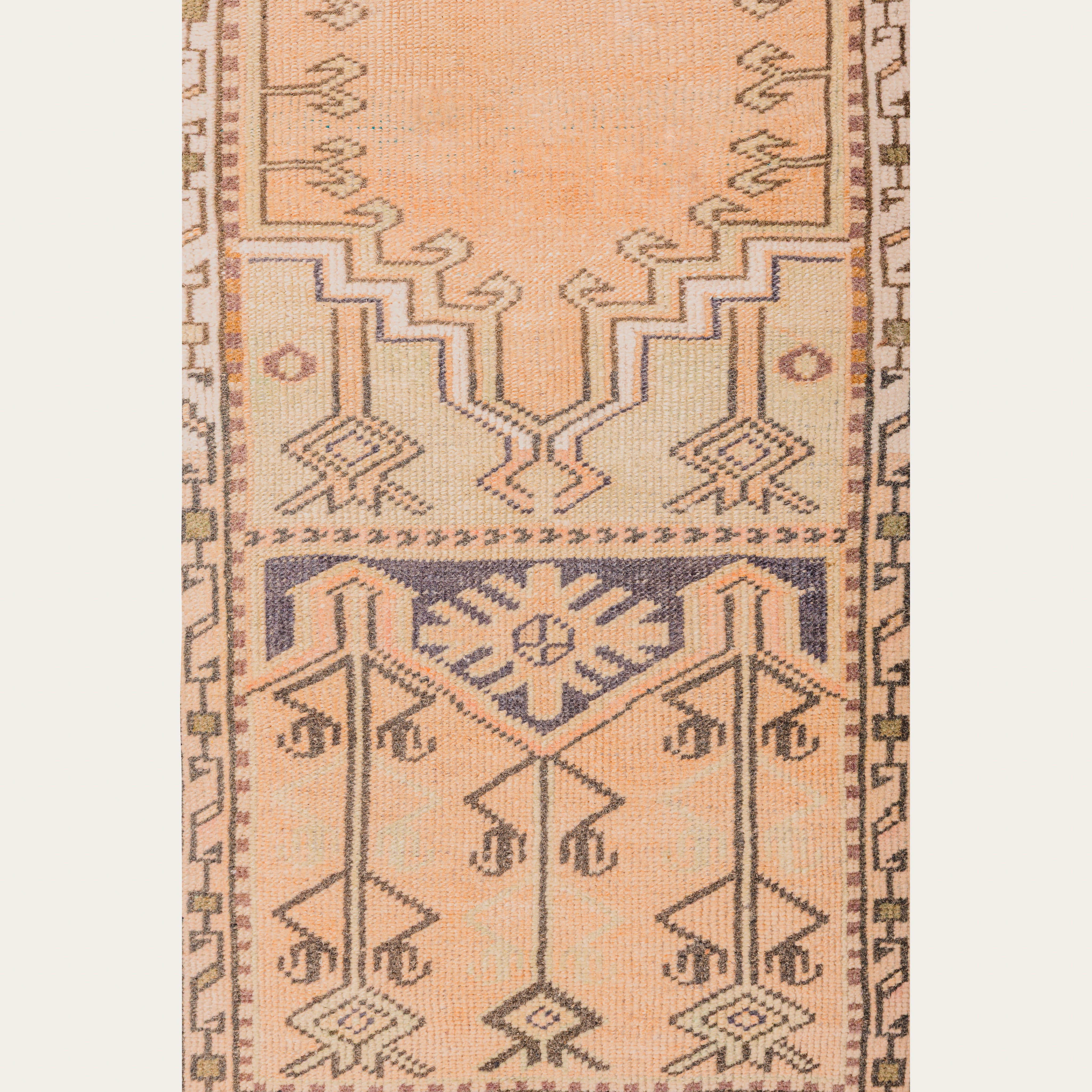 Boxed In Carpet - 2'1" x 3'5"