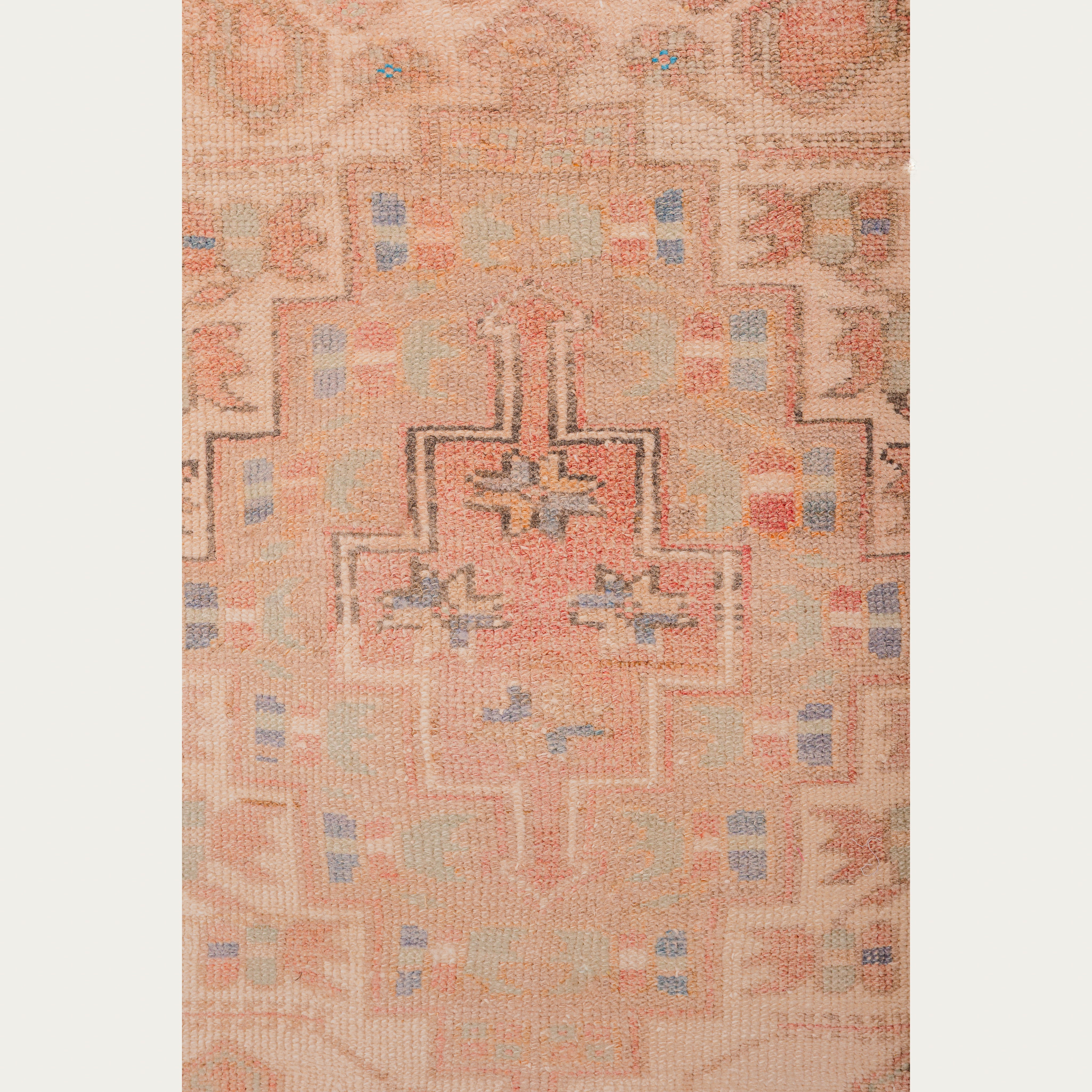 Voices Carpet 1'8" x 3'2"
