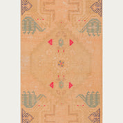 Shake It Up Carpet 1'8" x 3'6"