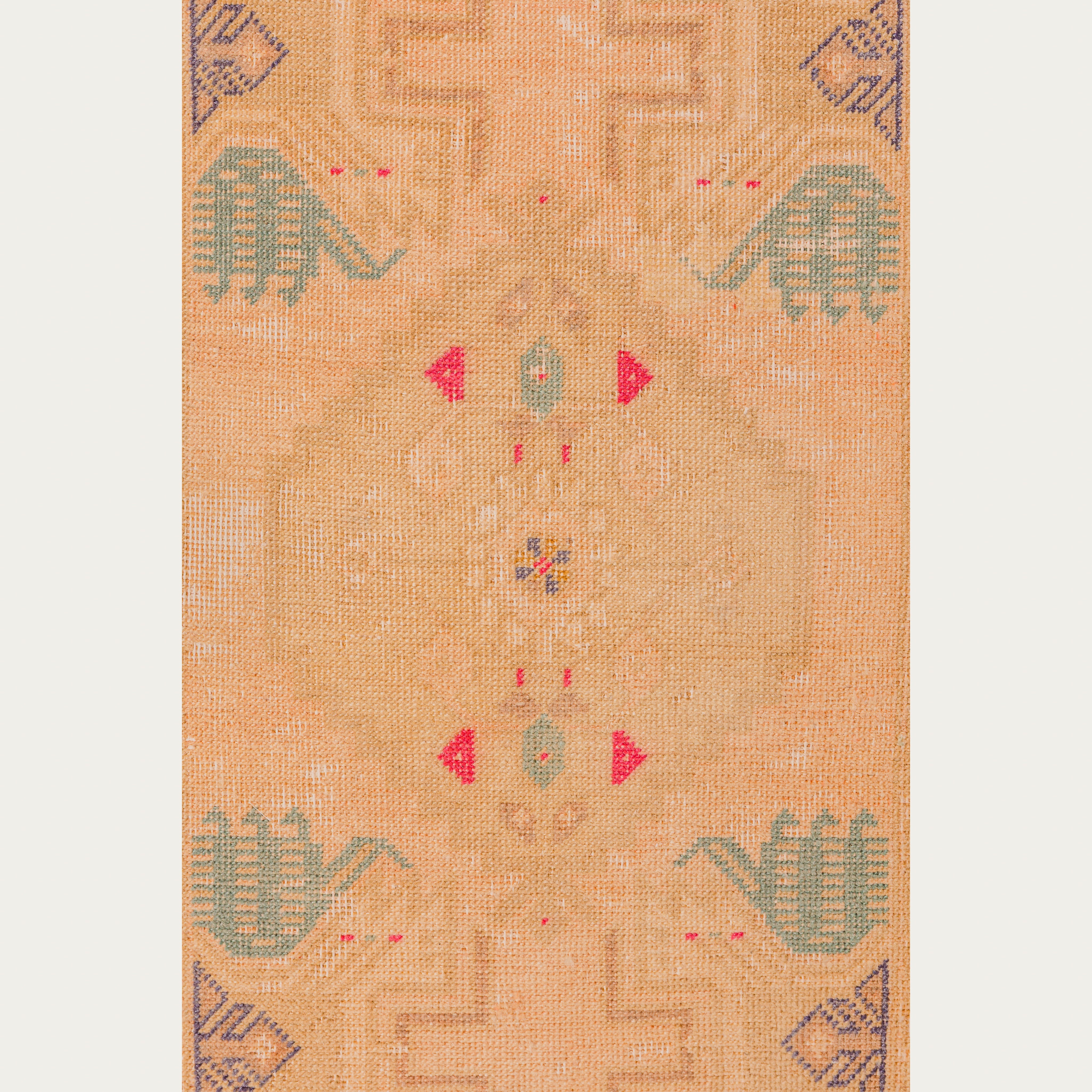Shake It Up Carpet 1'8" x 3'6"