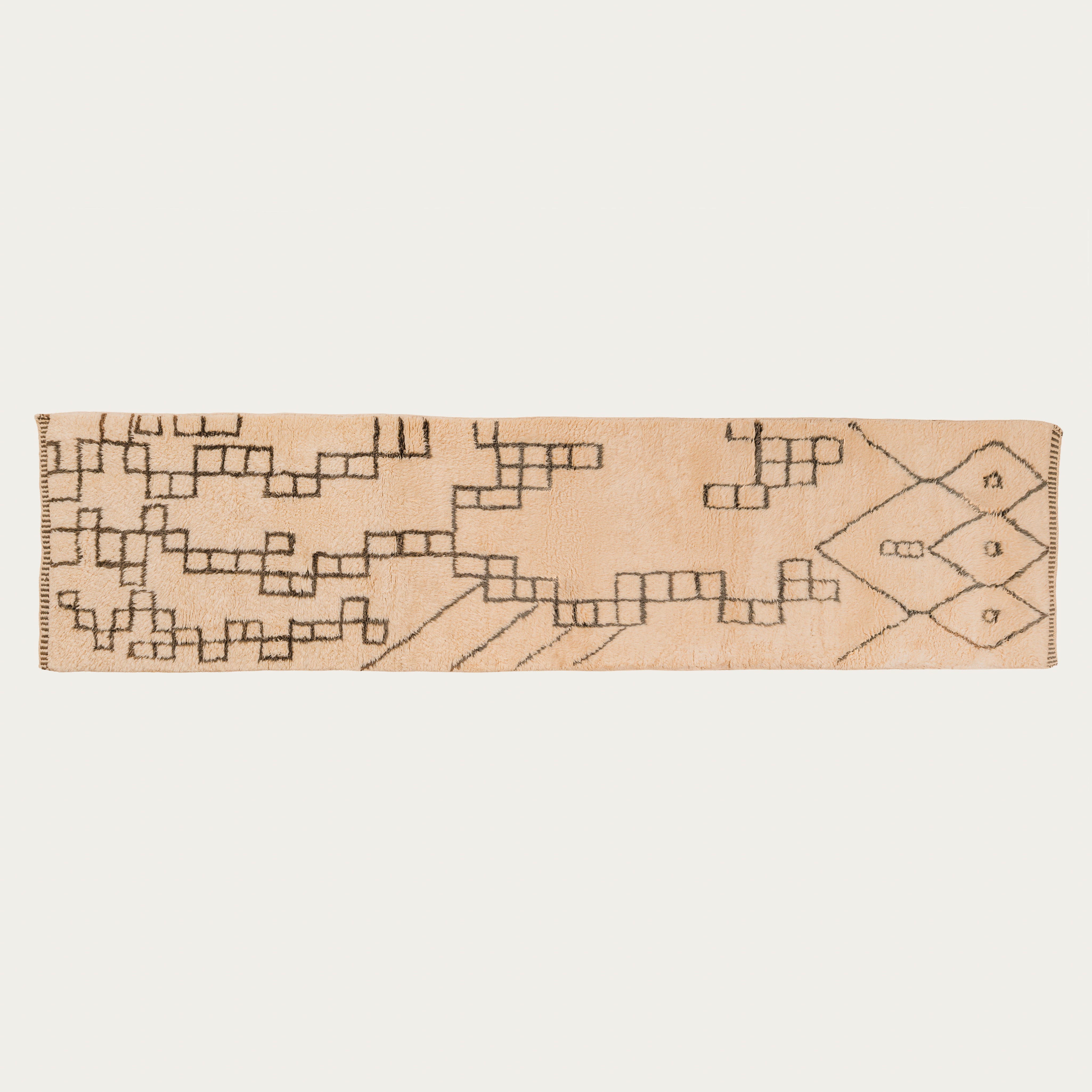 Constellation Runner 2'6" X 12'