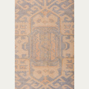 Baby Blue Dreams Carpet 1'11" x 3'4"